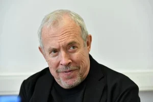 Андрей Макаревич в 2025