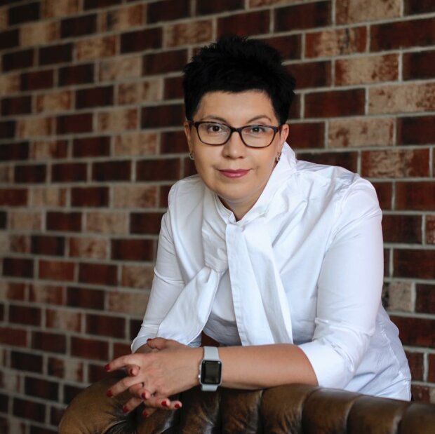 Виктория Подгорная Виктория Подгорная