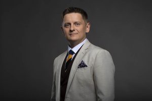 Александр Шелест в 2025