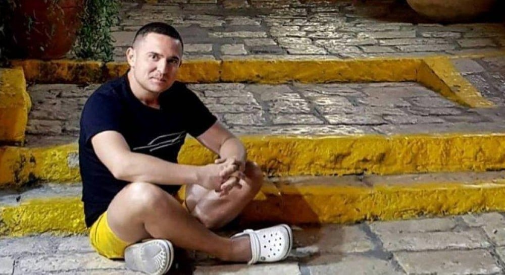 Александр Куницкий в 2025