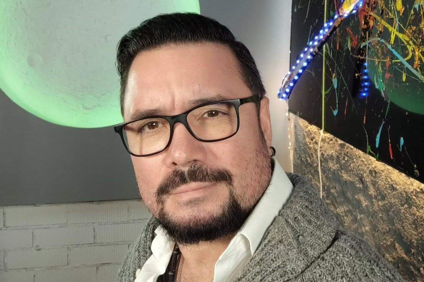 Ростислав Мурзагулов в 2025