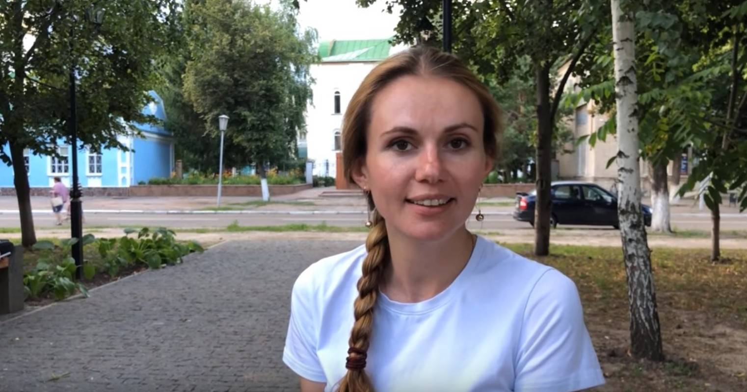 Анна Скороход в 2025