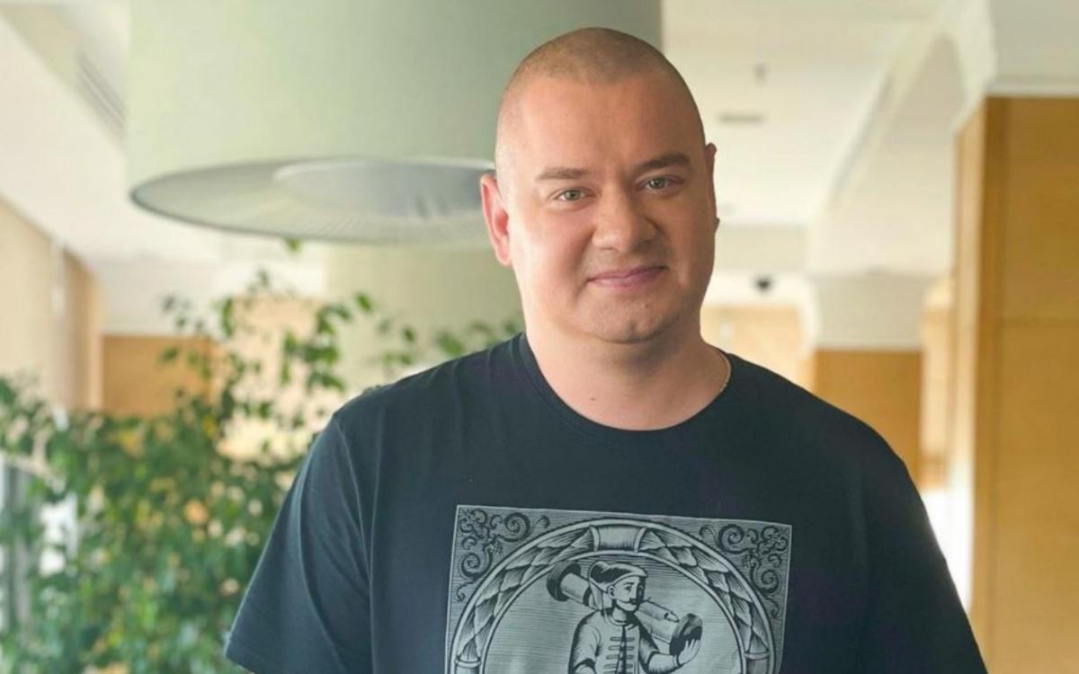 Евгений Кошевой в 2025