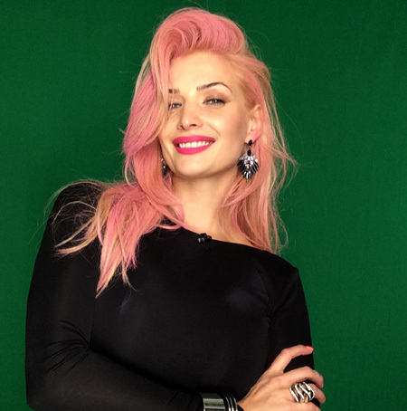 Татьяна Котова