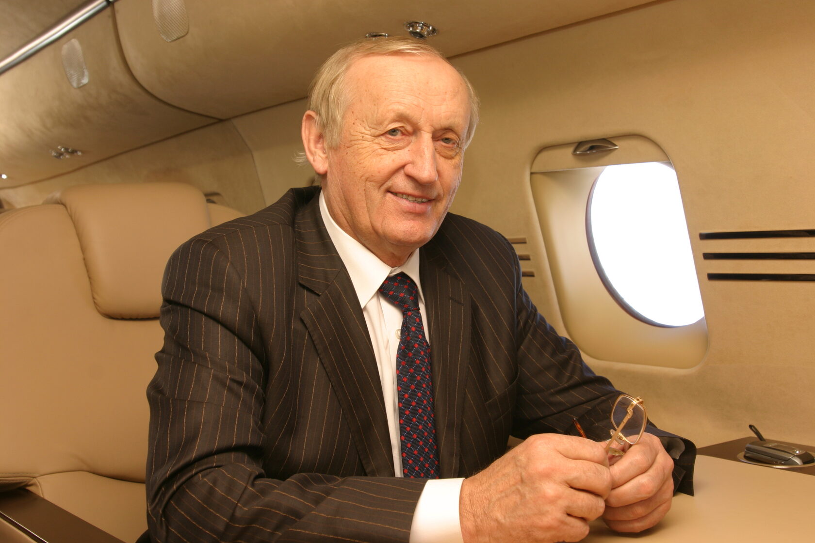 Вячеслав Богуслаев в 2025