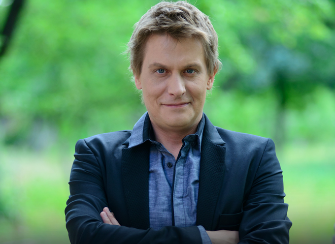 Степан Казанин в 2025