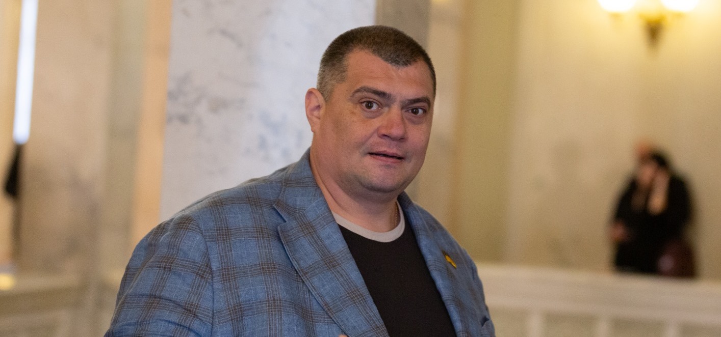 Юзик в 2025 году: жизнь между Киевом, Испанией и парламентом