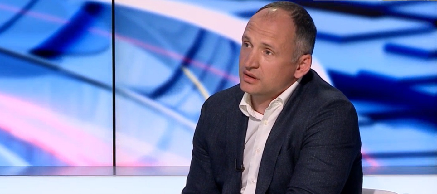 Олег Татаров в 2025