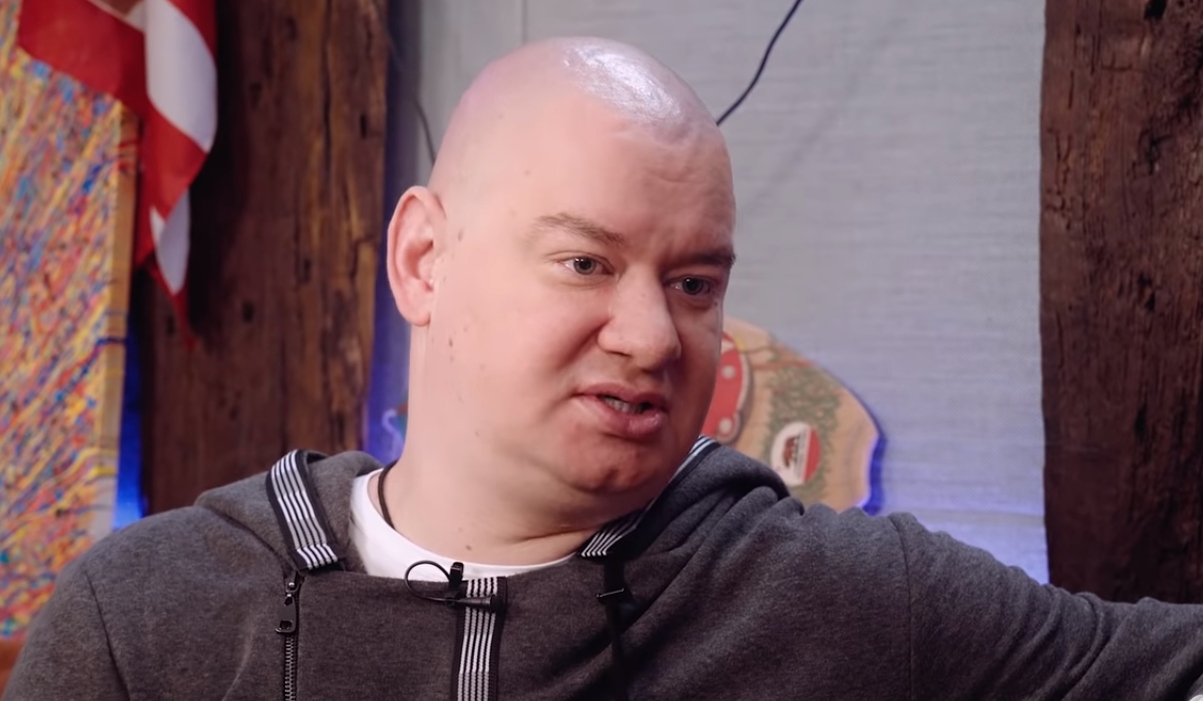 Евгений Кошевой в 2025