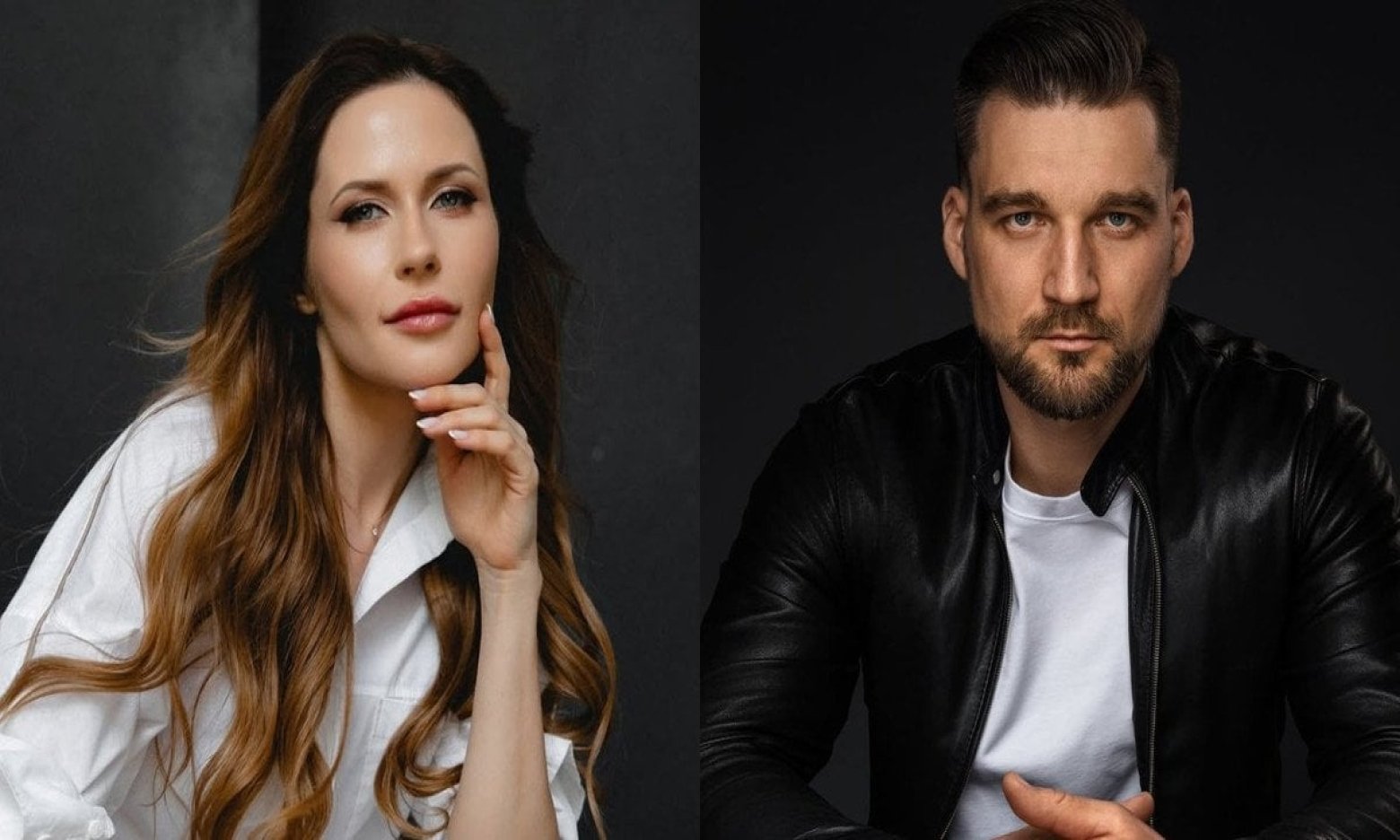 Наталку Денисенко на тлі чуток про зраду заскочили з ймовірним коханим на концерті Пивоварова (ФОТО)