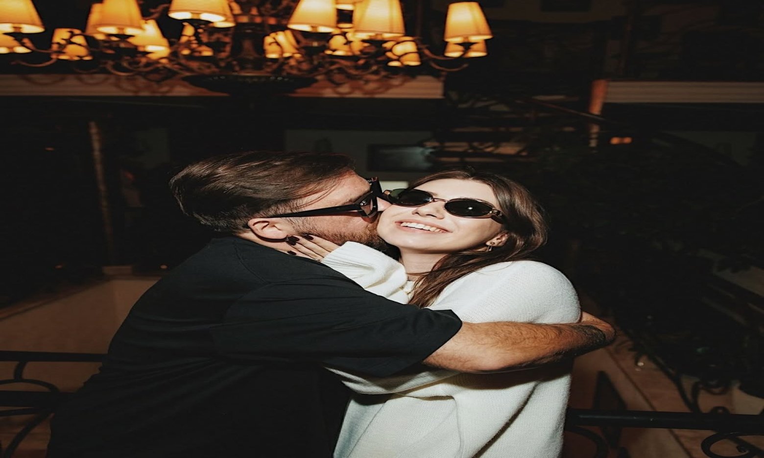 Сергій Танчинець одружився? Соліст гурту «Без Обмежень» засвітив обручку на руці (ФОТО)