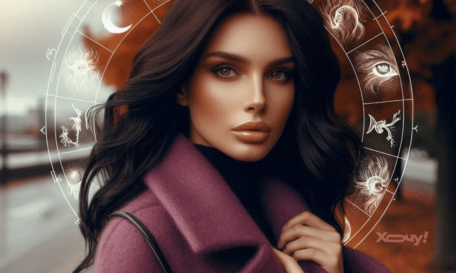 Гороскоп на 1 листопада 2025 року: не шукайте підтвердження власної цінності у чужих очах