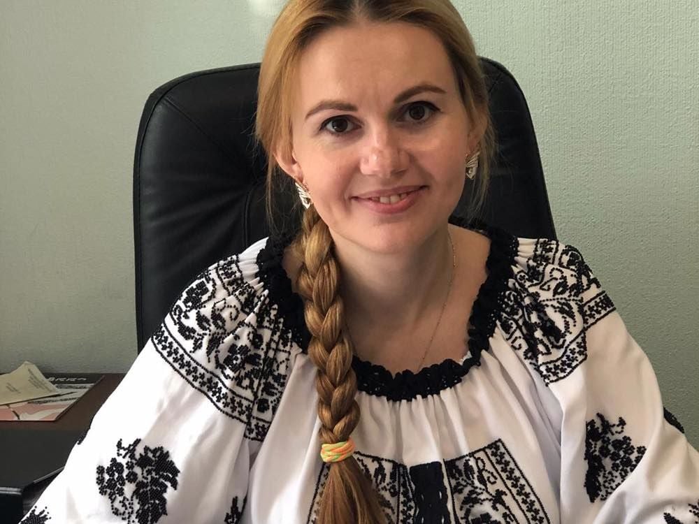 Анна Скороход в 2025