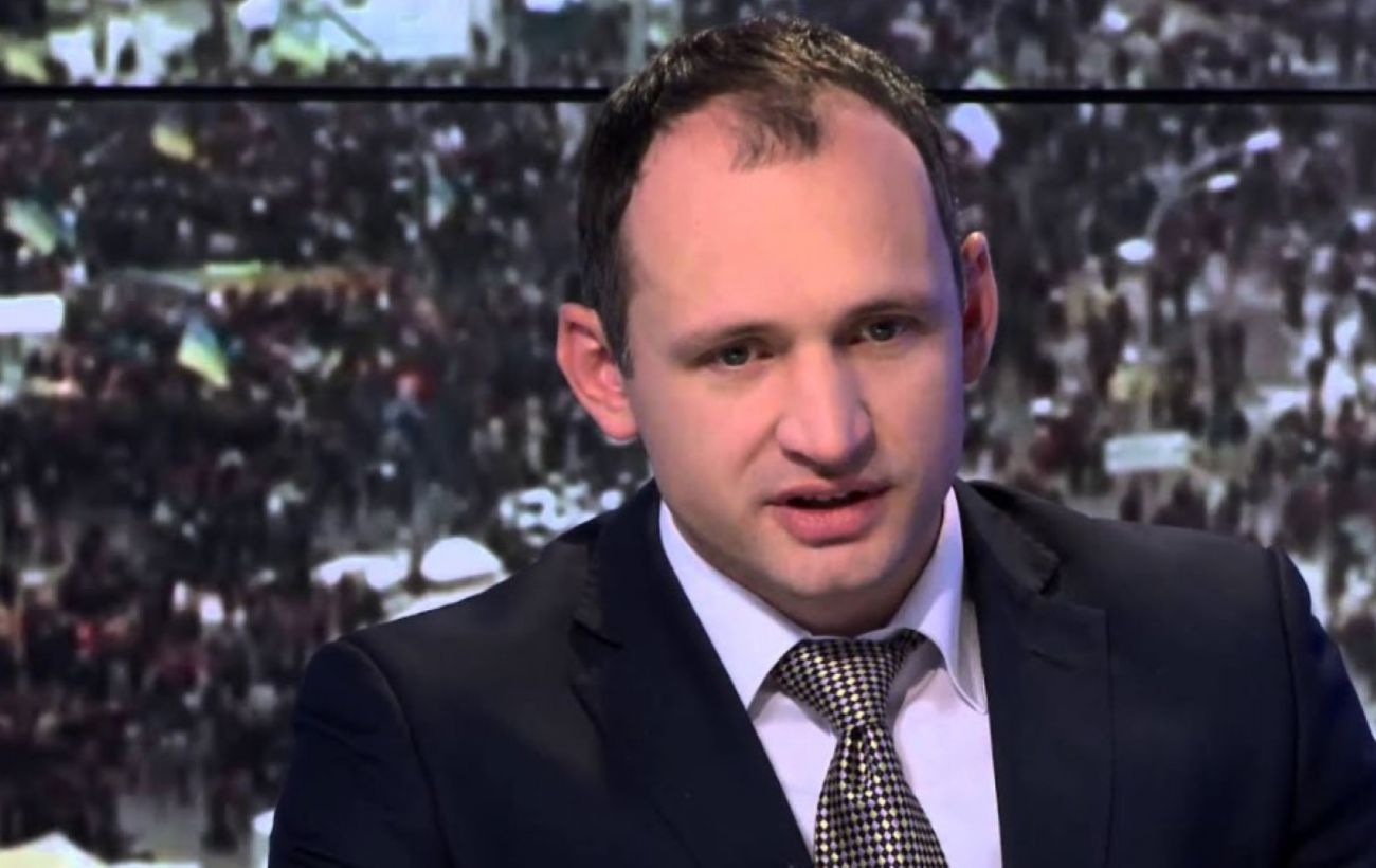 Олег Татаров в 2025