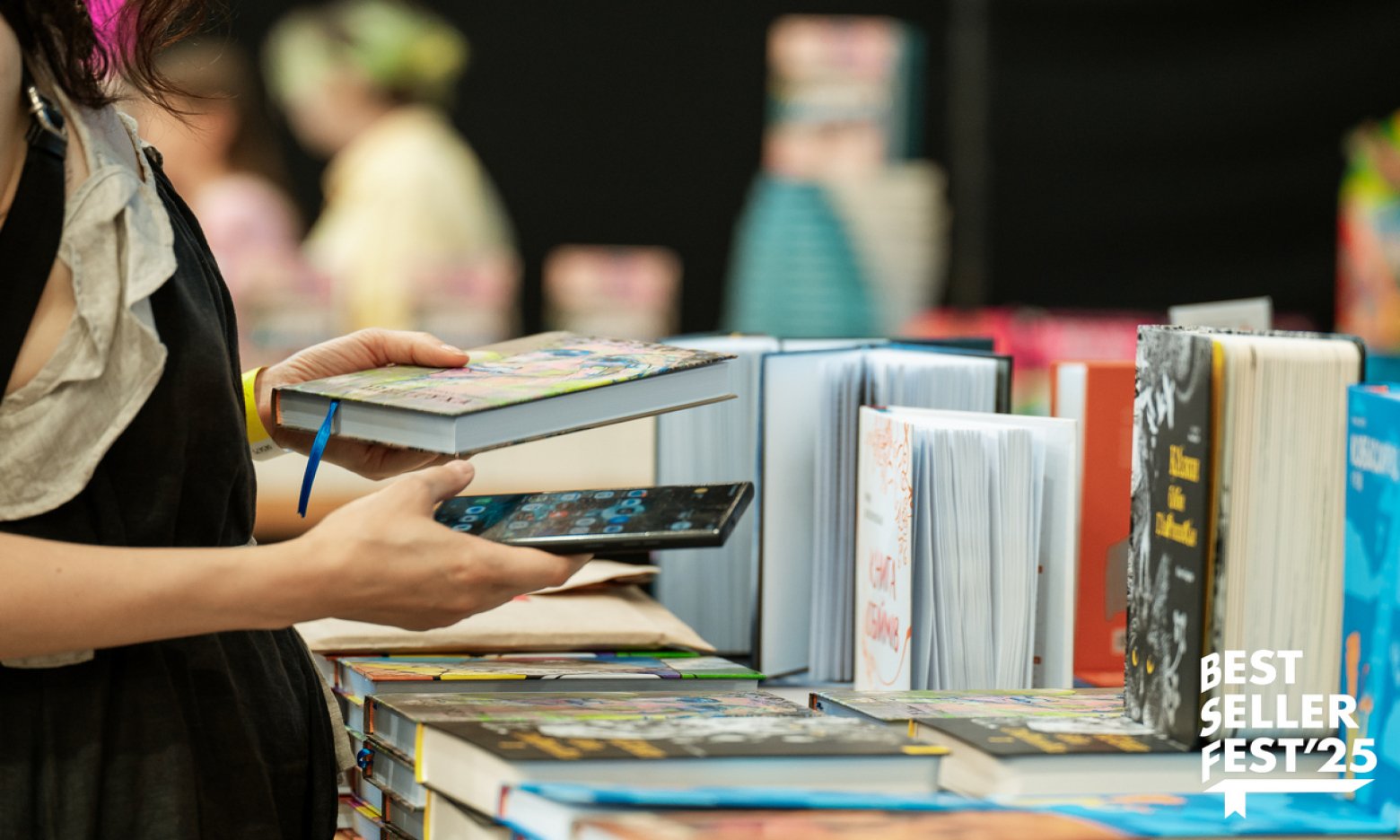 Не пропустіть головний культурний вікенд цієї осені! Фестиваль «Земля Поетів» у Львові здивує 50 подіями