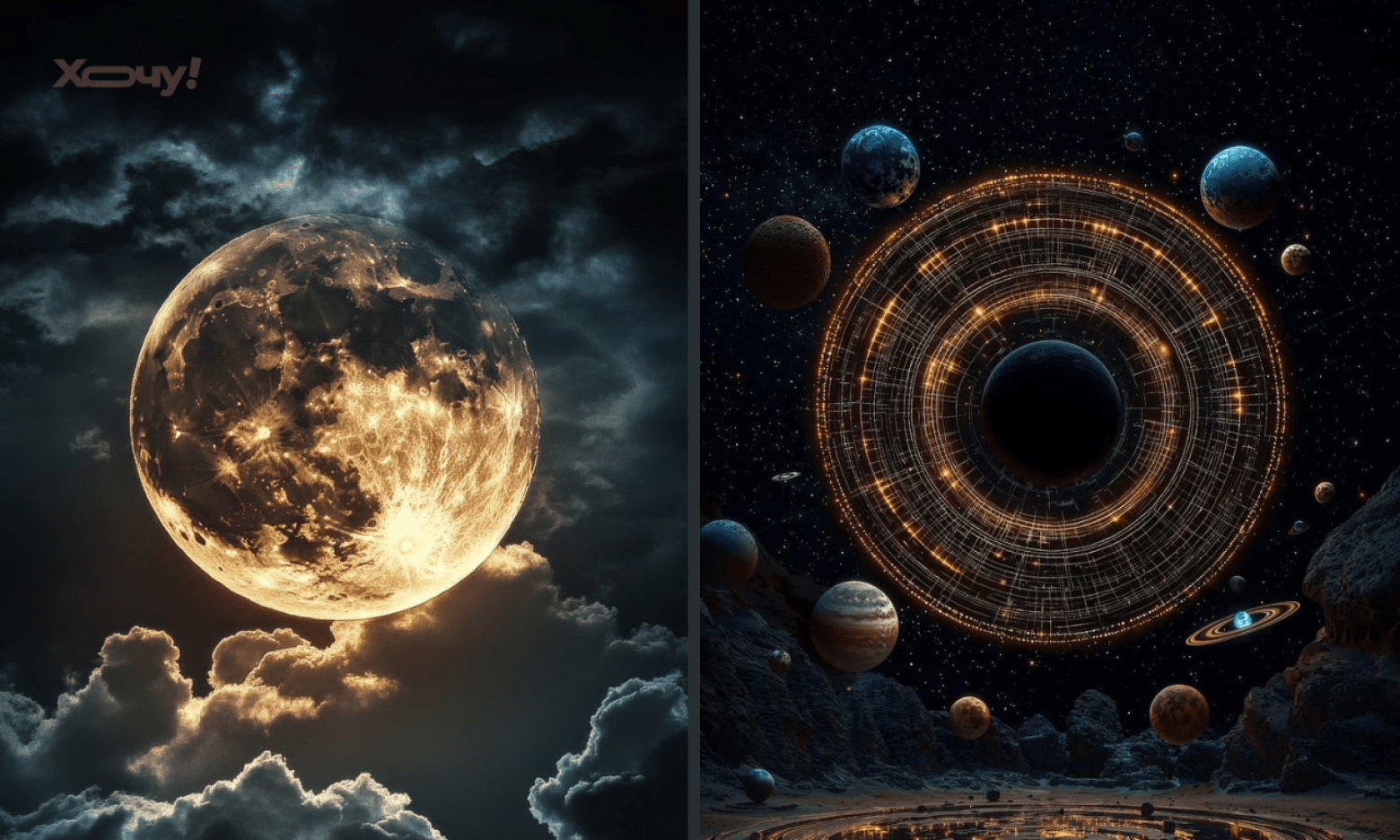 Найбільша Повня за 6 років — Супермісяць у листопаді змінить життя знаків Зодіаку