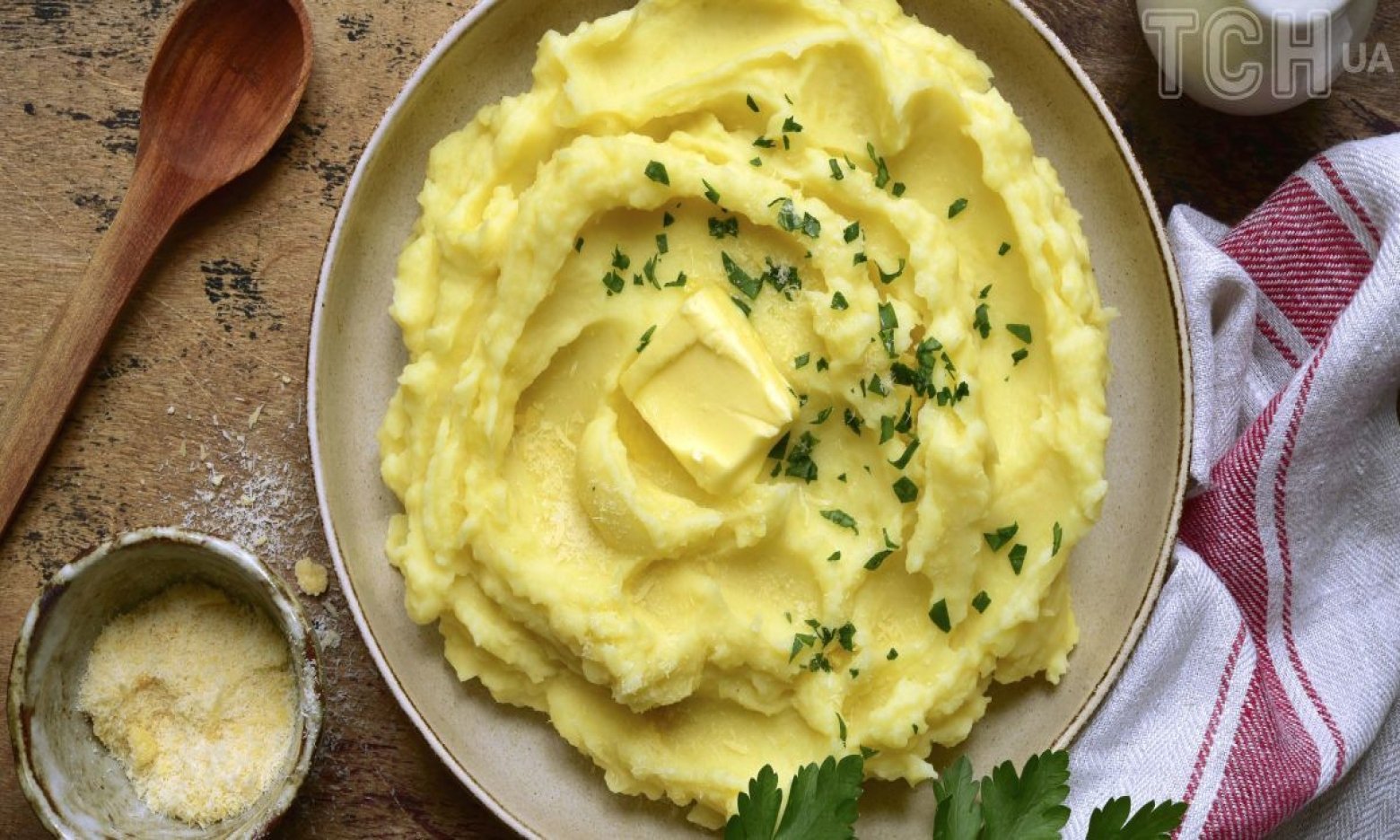 Кухар перевірив всі способи приготування пюре і визначив найкращий: він не лишає жодної грудочки