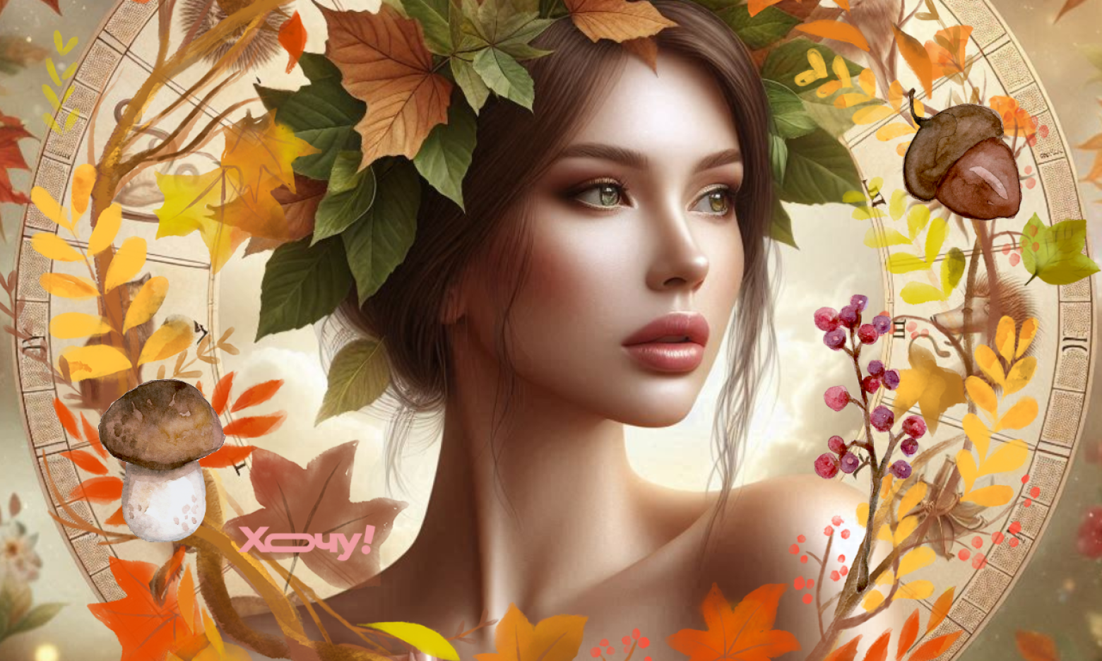 Гороскоп на 4 листопада 2025 року: ніхто не відповідає за ваше щастя, крім вас самих