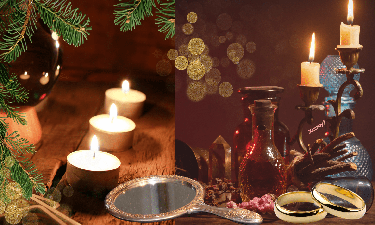 Ворожіння на Миколая: 8 популярних способів дізнатися майбутнє