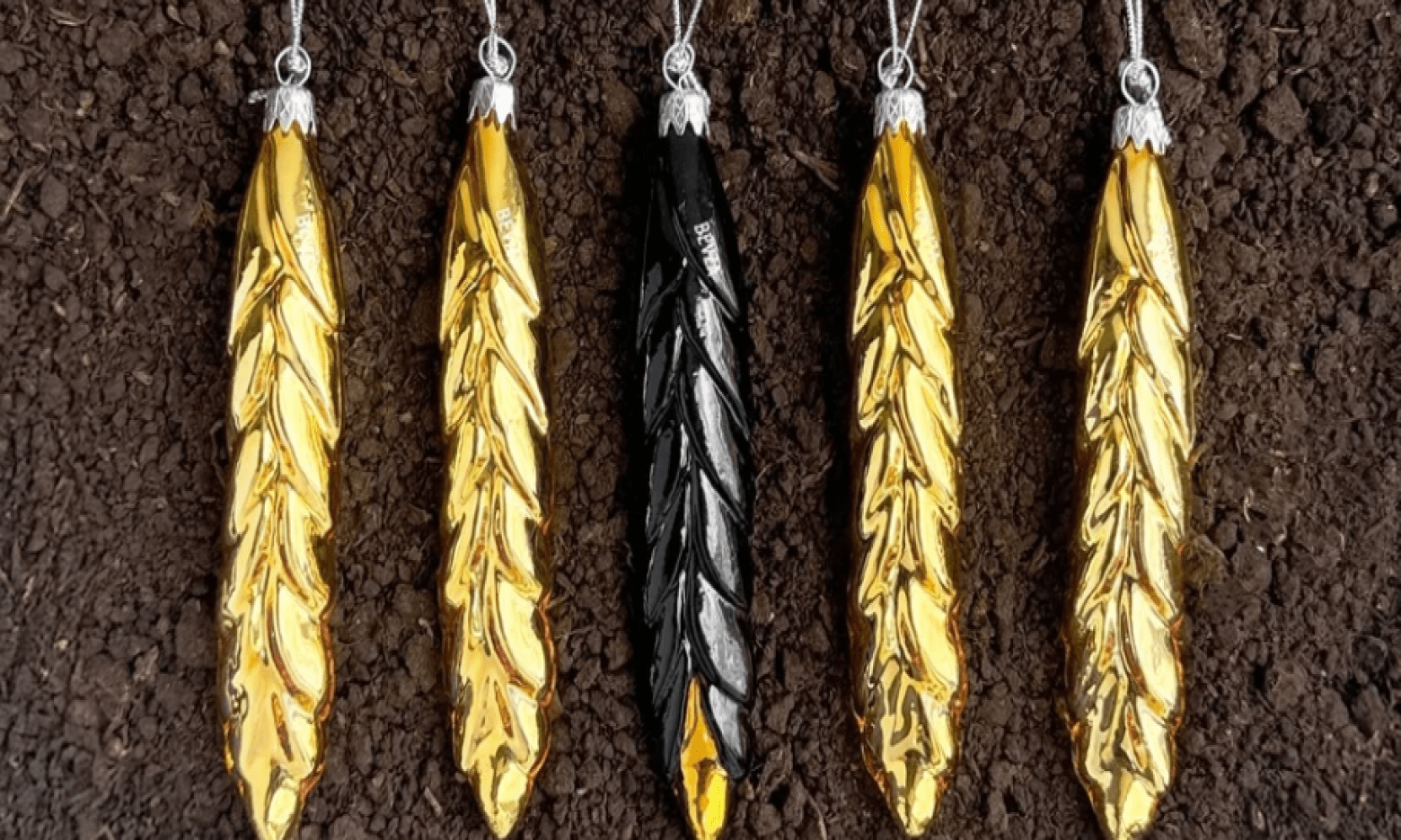 Чому колекція BEVZA «П’ять колосків» викликала хвилю обурення: усі деталі скандалу