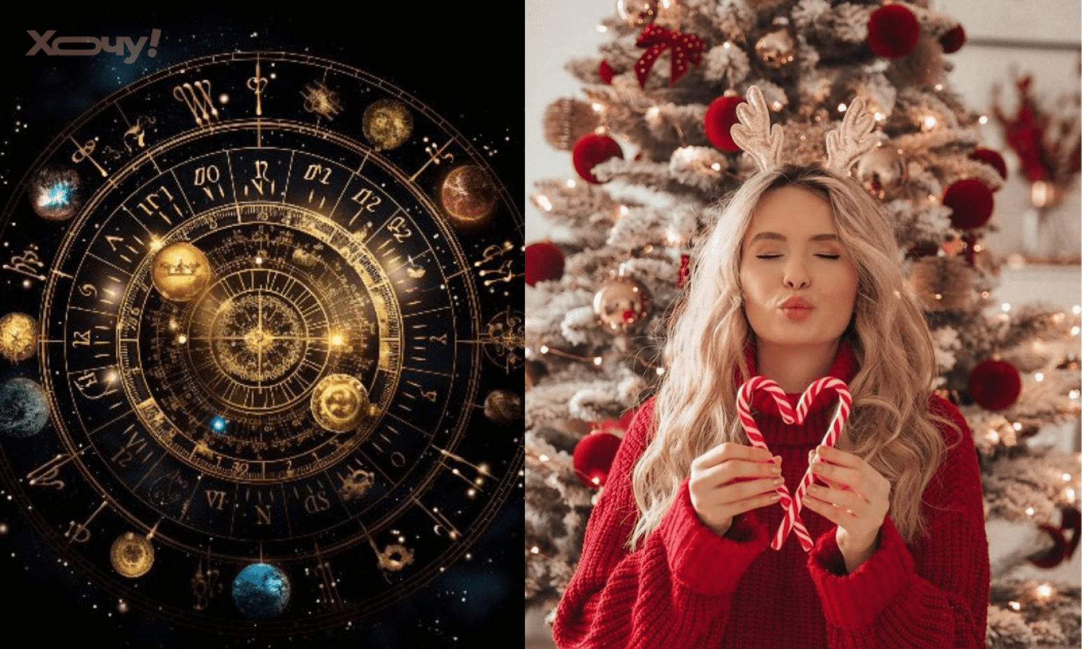 У грудні почнуть нове життя: Діви переїдуть, а Риби закохаються — гороскоп змін для кожного знака Зодіаку