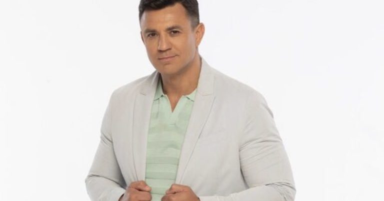 Николай Тищенко в 2025