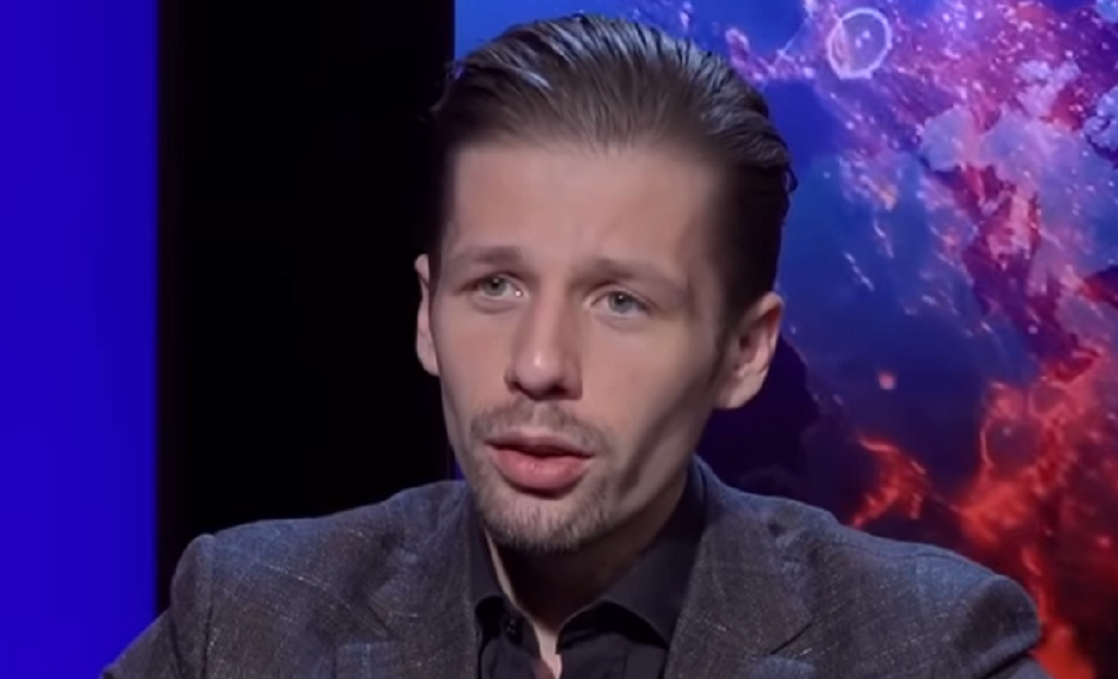 Андрей Вигиринский в 2025 году: эксперт на паузе или тихая работа без шума