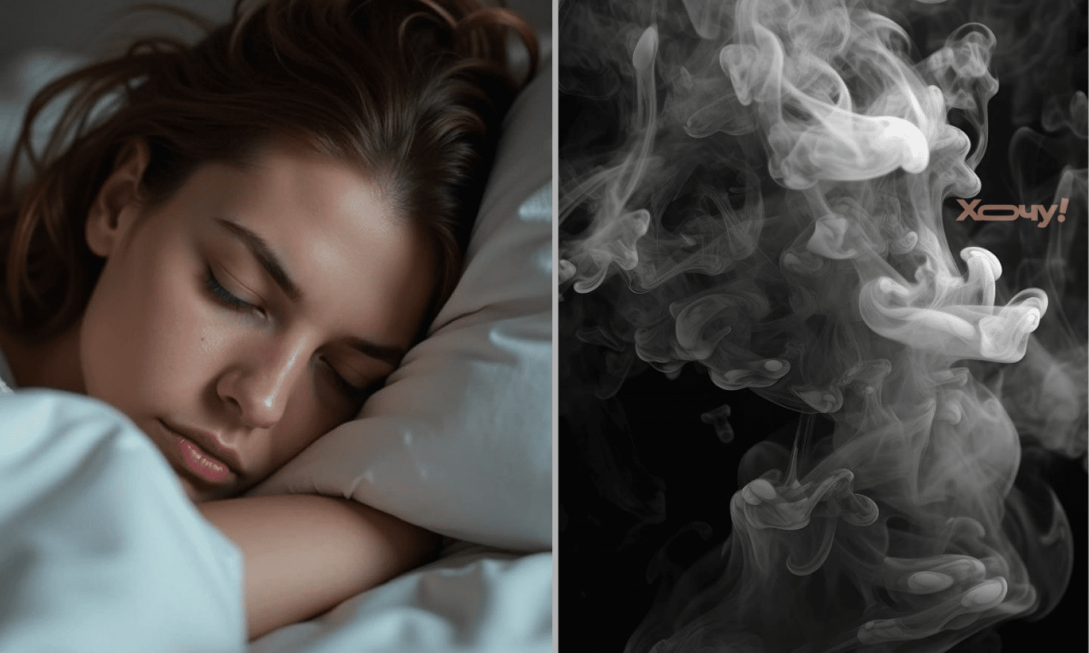 Наснився дим: як тлумачать таке сновидіння Ванга, Нострадамус, Міллер та інші віщуни