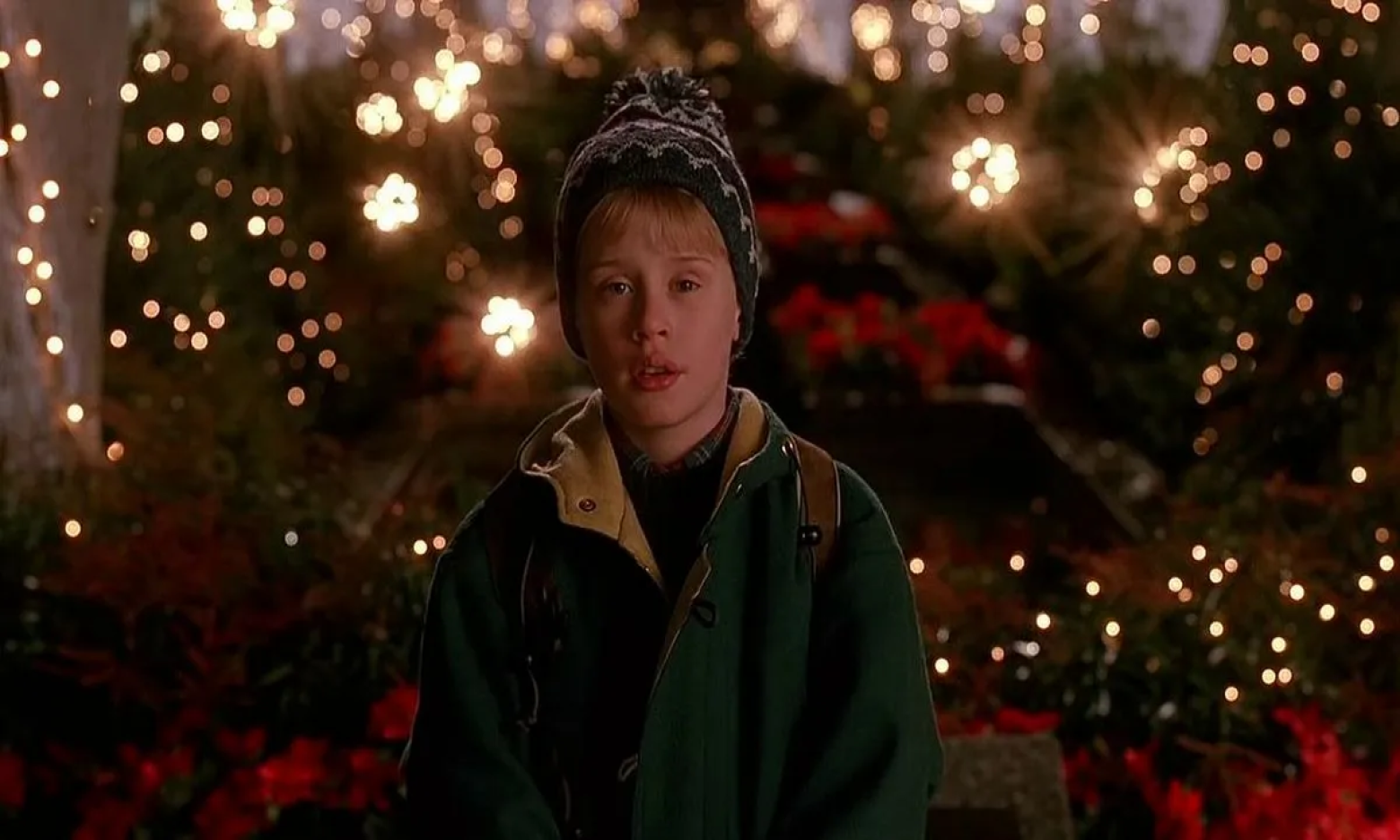 Добірка пісень для новорічного вайба: музика, що створить ідеальну святкову атмосферу (ВІДЕО)