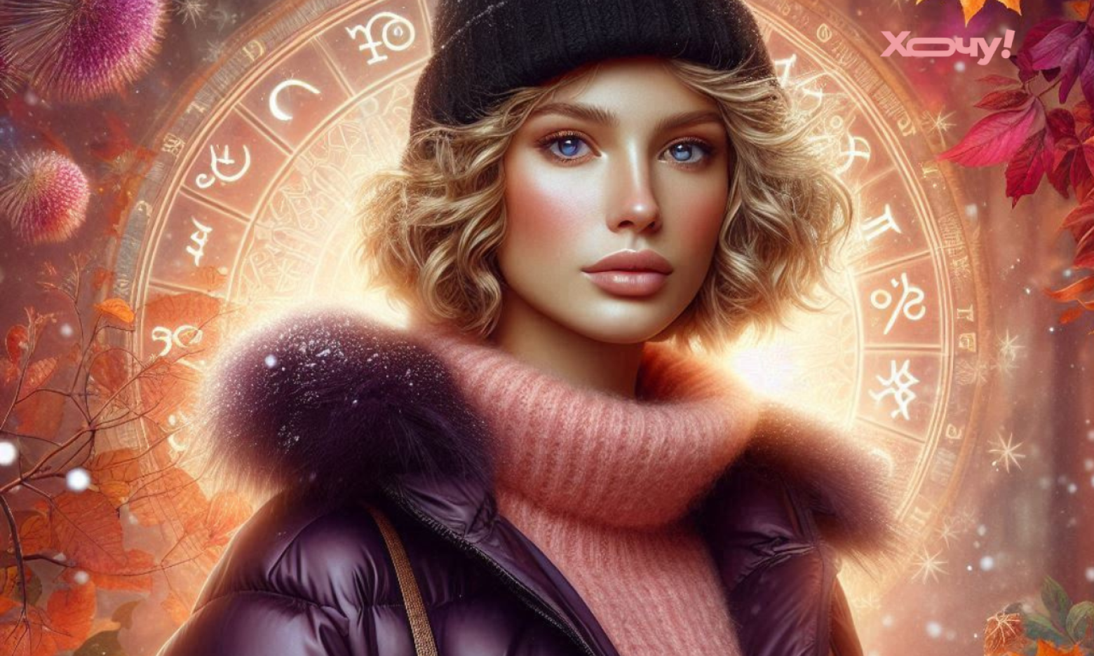 Гороскоп на 15 листопада 2025 року: реально все, що можна уявити