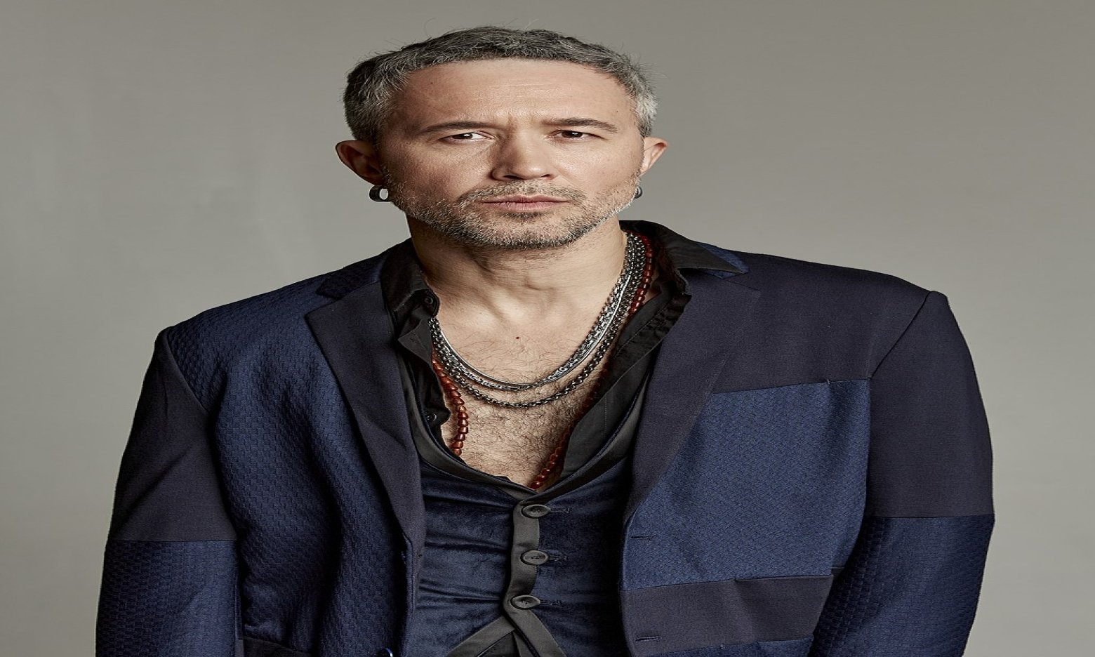 Зрадив дружину понад 100 разів і став «духовним гуру»: цікаві факти про Сергія Бабкіна, які вас точно здивують