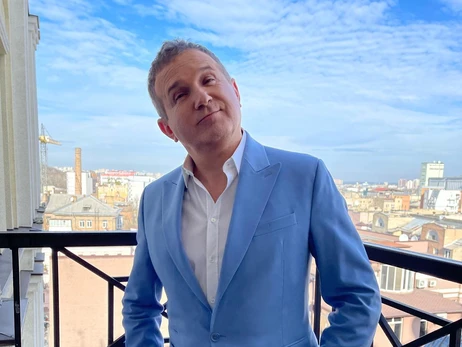 Юрий Горбунов в 2025