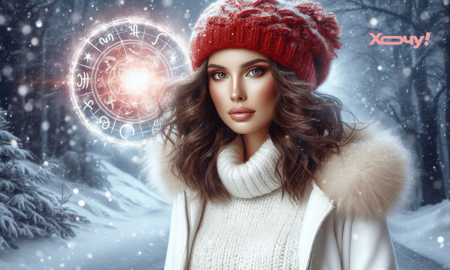 Гороскоп на 23 листопада 2025 року: не бійтеся відрізнятися від інших — бійтеся загубити себе, намагаючись бути як всі