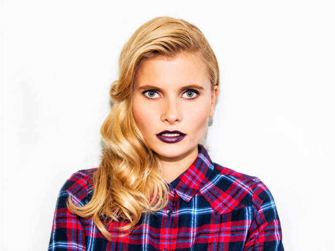 Дарья Коломиец