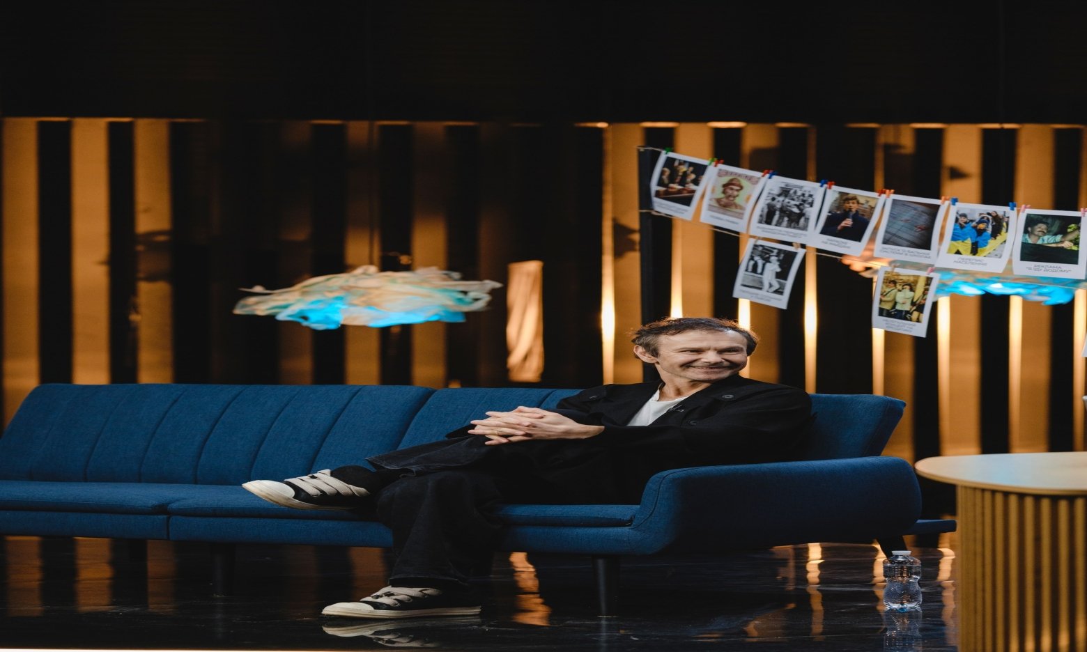 Став мемом: Святослав Вакарчук порівняв себе з учасницею «Холостяка», розсмішив фанів жартом про шоу (ФОТО)