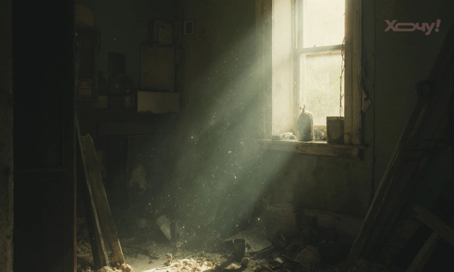 Ось чому ви насправді не любите прибирати: психологи розкрили секрет безладу в домі