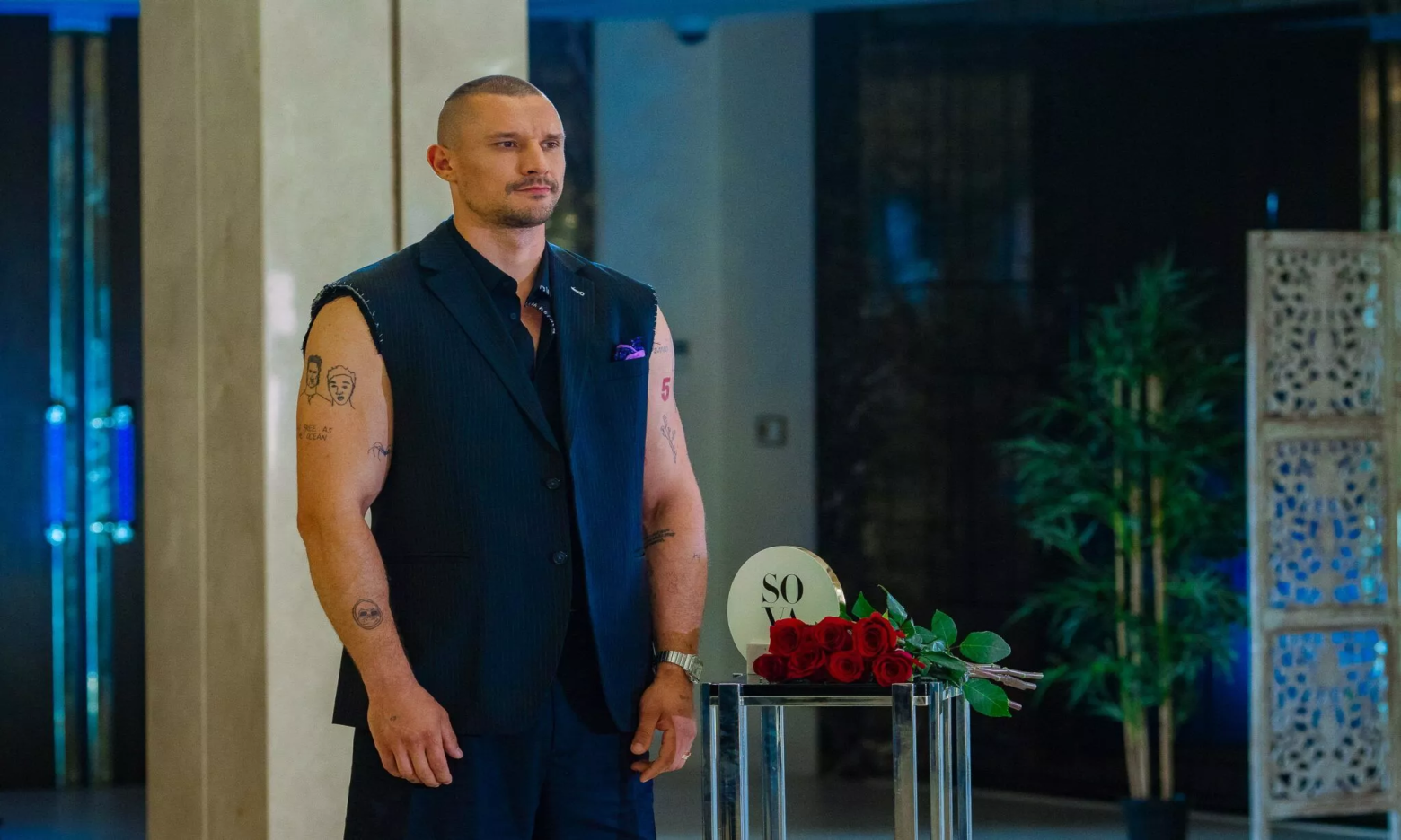 Хто зі скандалом покинув проєкт «Холостяк 14» у 6 випуску та розлютив Цимбалюка