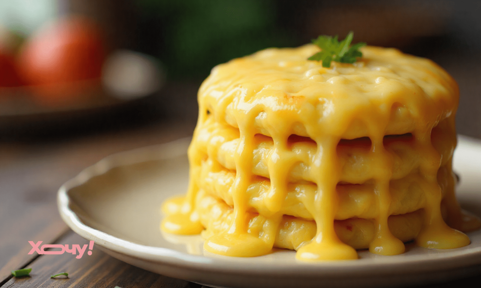 Найсмачніша вечеря без м’яса: дивовижні гуцульські картопляники (РЕЦЕПТ)