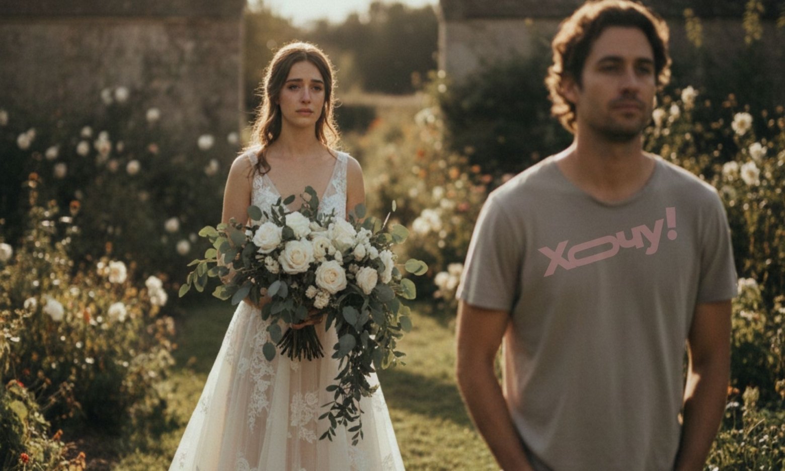 Забудьте про весілля: 9 тривожних сигналів, що ваш обранець не готовий до шлюбу