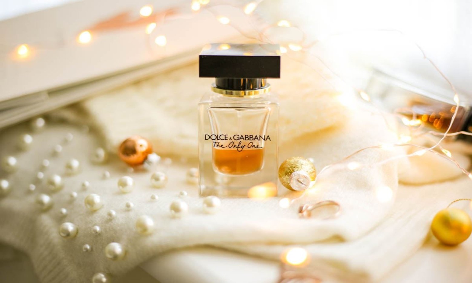 Наймодніші парфуми на зиму 2025-2026: аромати з густим і теплим шлейфом