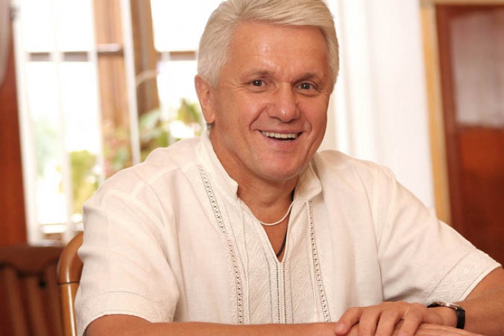 Владимир Литвин в 2025