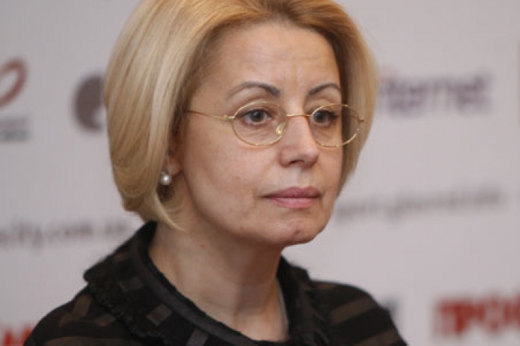 Анна Герман в 2025