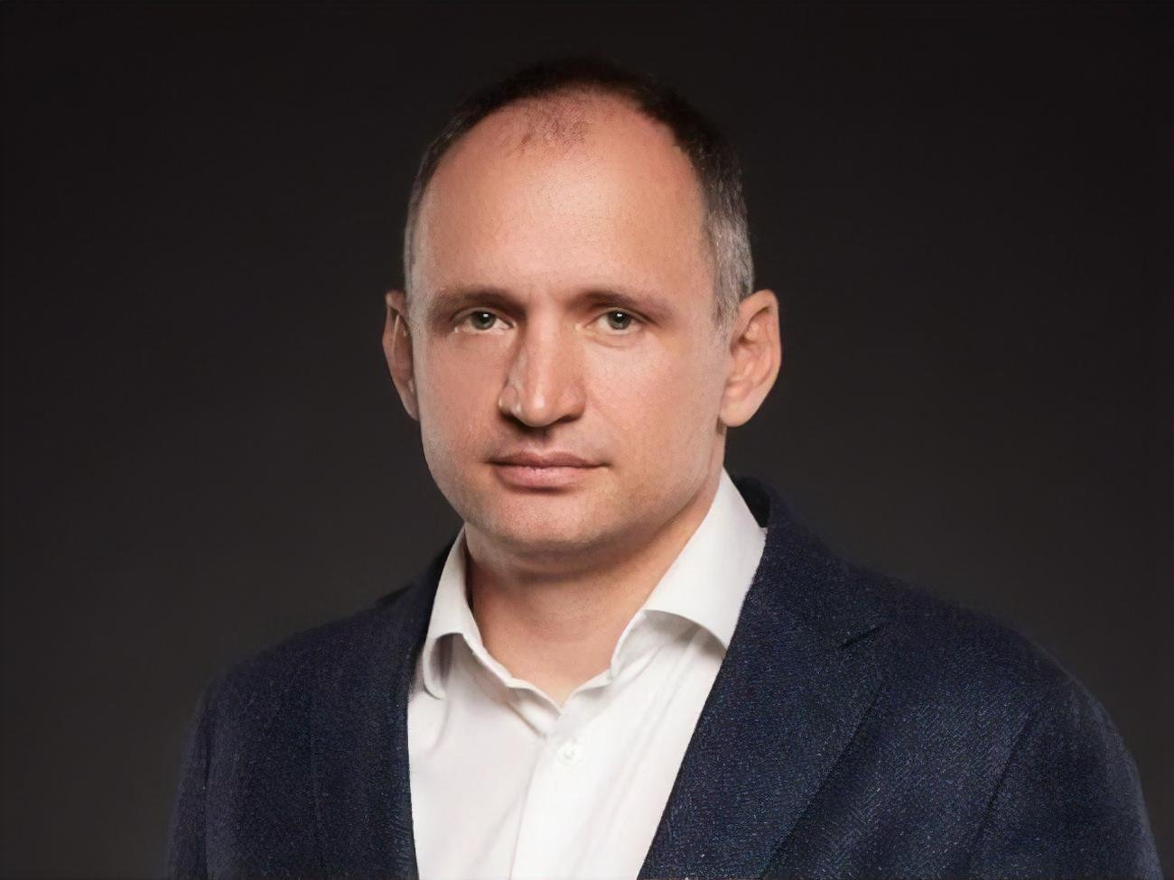 Олег Татаров в 2025