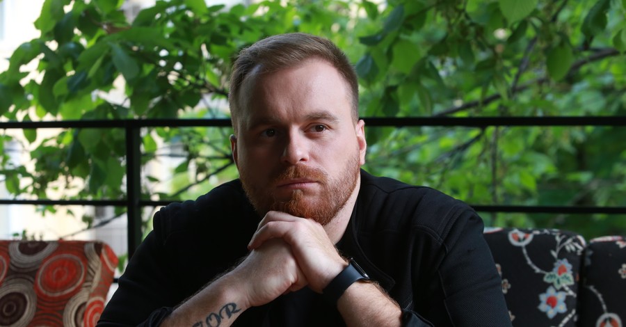 Макс Назаров в 2025