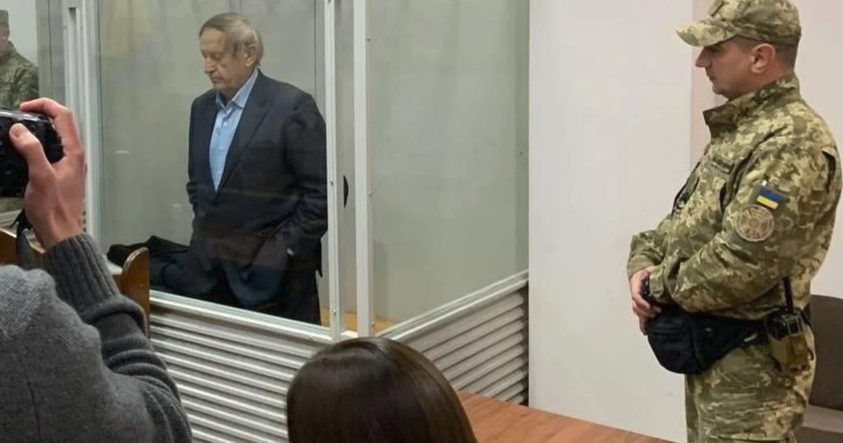 Вячеслав Богуслаев в 2025