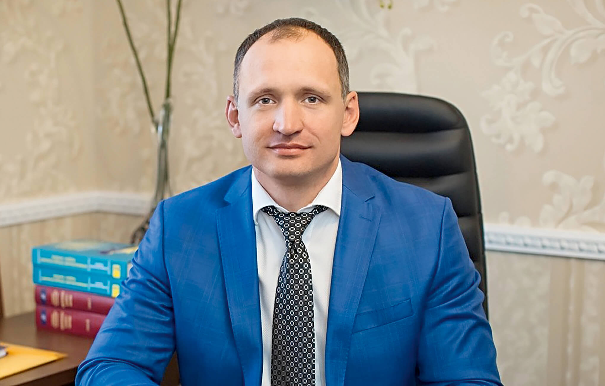 Олег Татаров в 2025