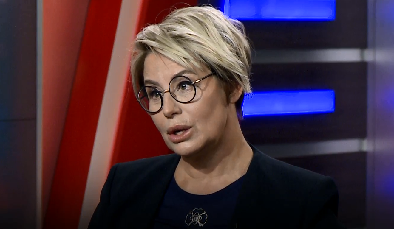 Анна Герман в 2025