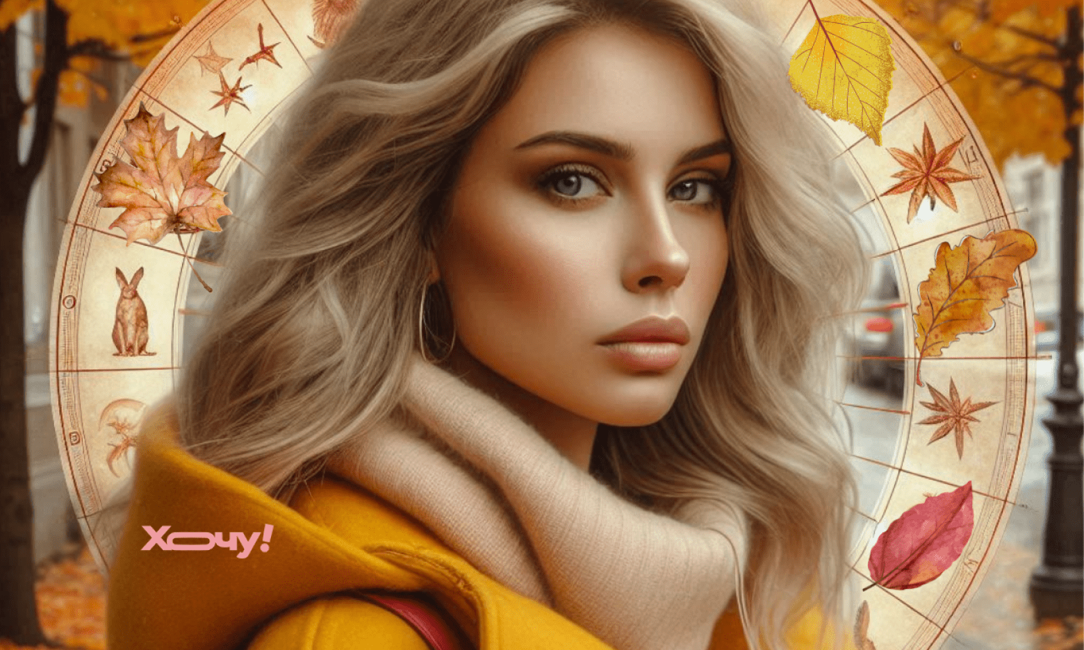 Гороскоп на 2 листопада 2025 року: той, хто голосно сміється, ховає всередині відчай