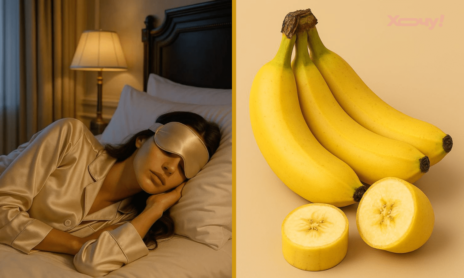 Наснилися банани: як розшифровує такий сон Ванга, Нострадамус, Міллер та інші віщуни