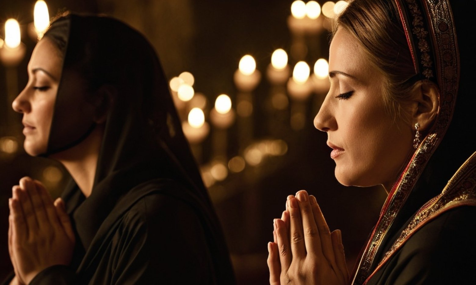 3 найсильніші молитви до Святої Катерини, які треба прочитати 24 листопада: за міцну сім’ю та щасливі стосунки